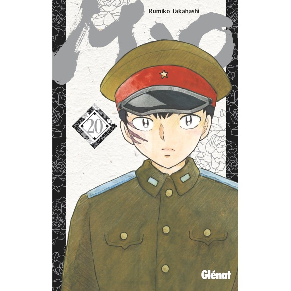 Mao - Tome 20