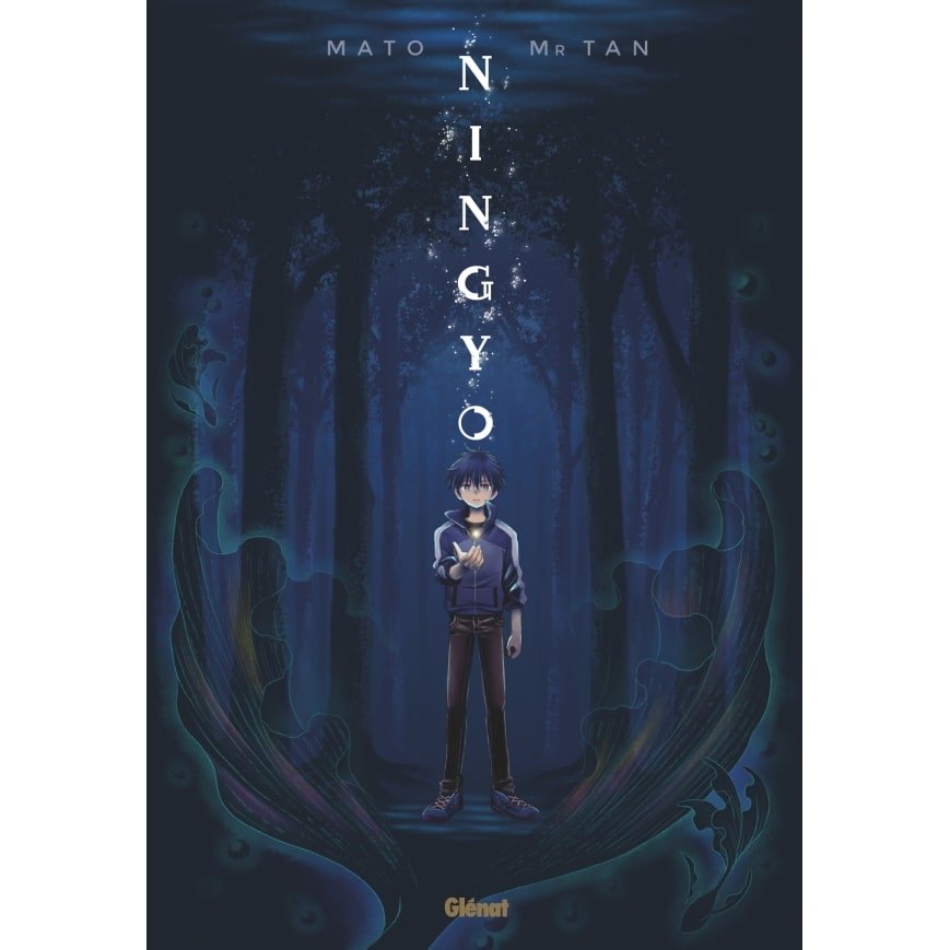 Ningyo