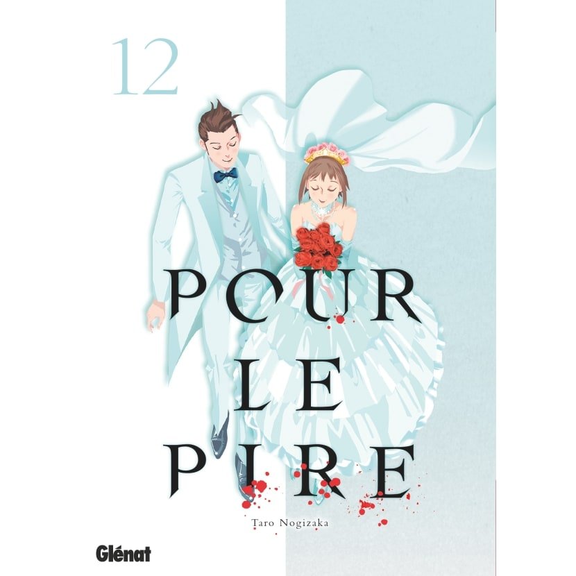 Pour le pire - Tome 12