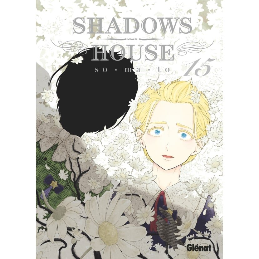 Shadows House - Tome 15 - Shadows House - manga-fr