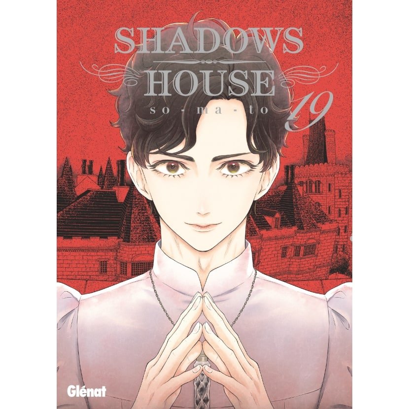 Shadows House - Tome 19