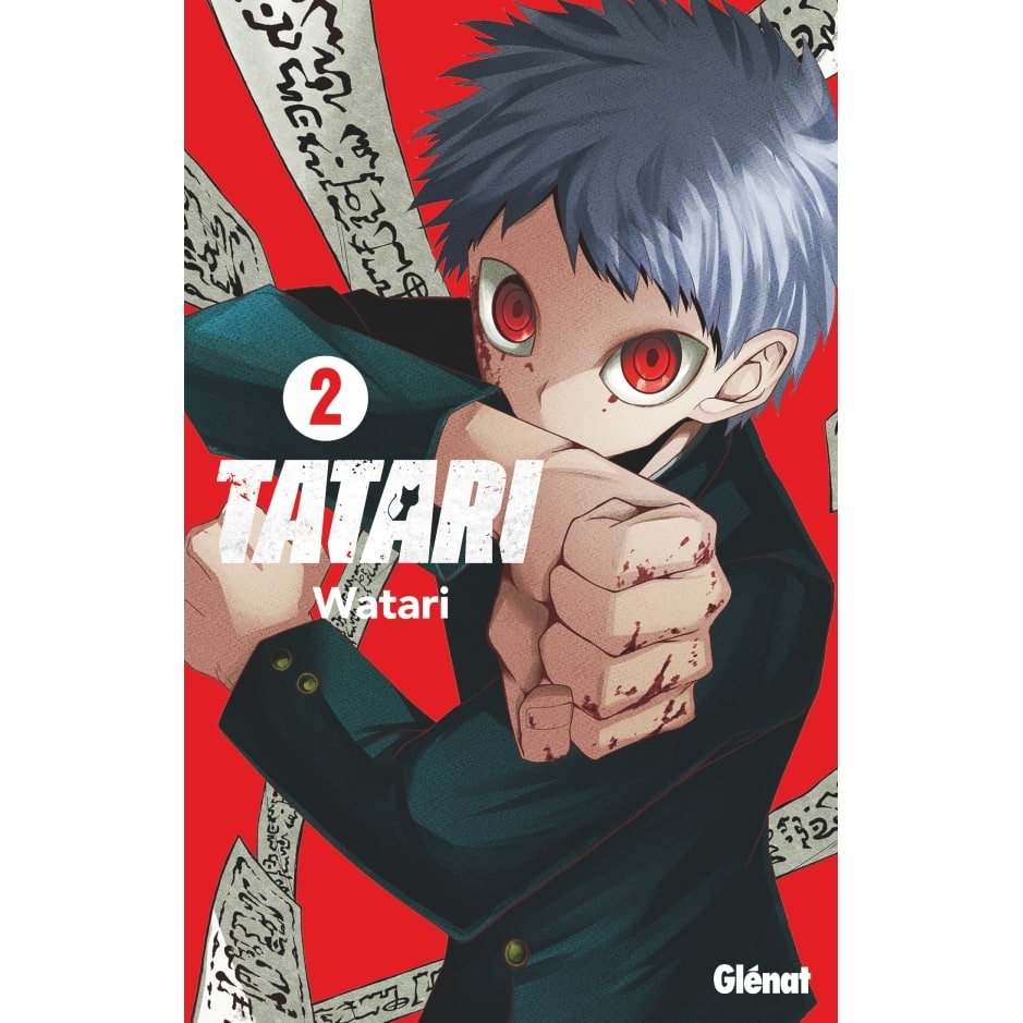 Tatari - Tome 02