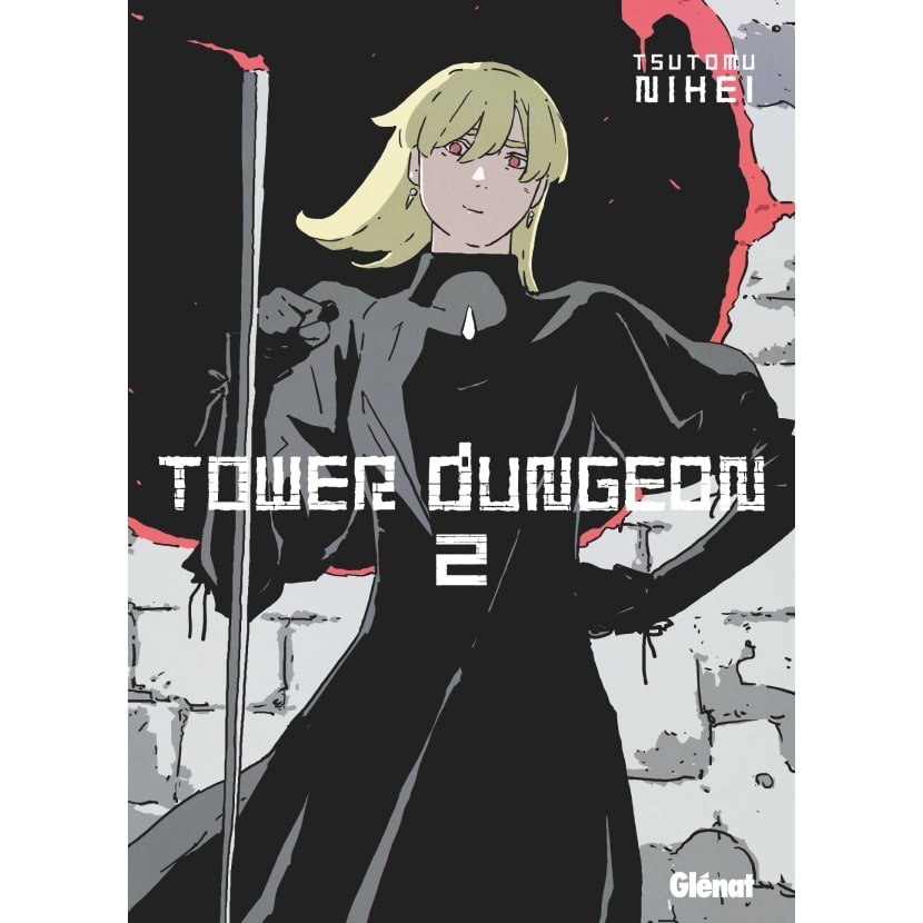 Tower Dungeon - Tome 02
