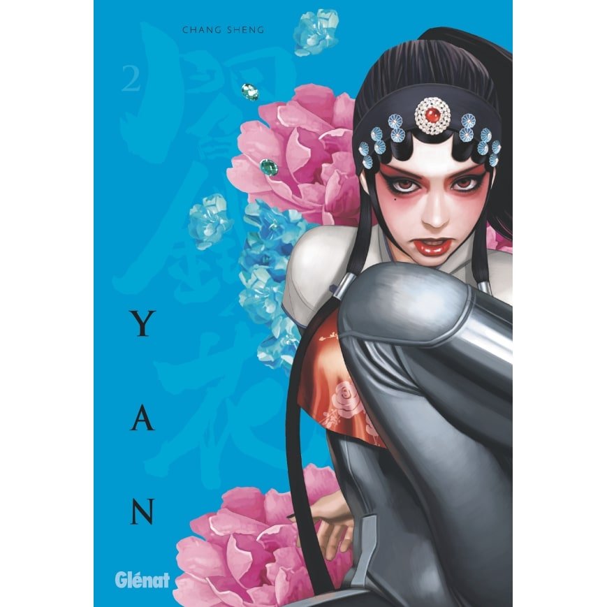 Yan - Tome 02 - Yan - manga-fr