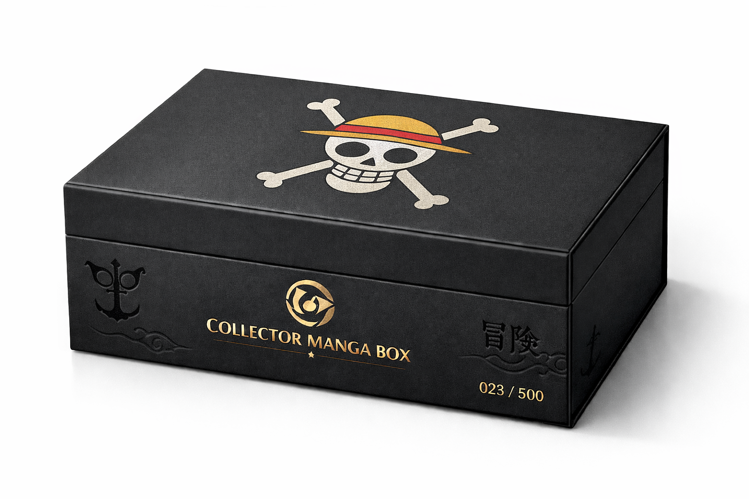 Mystery Box One Piece