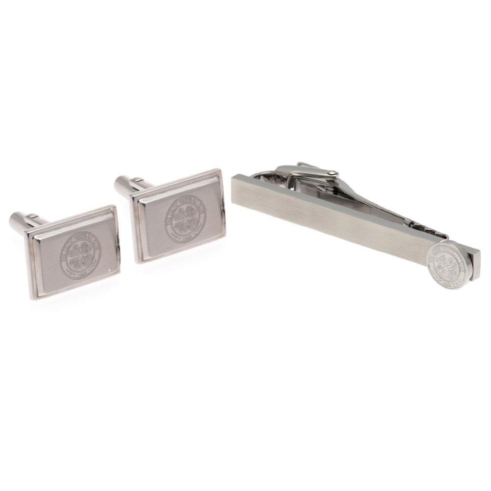 Boutons de manchette Celtic FC - Celtic FC