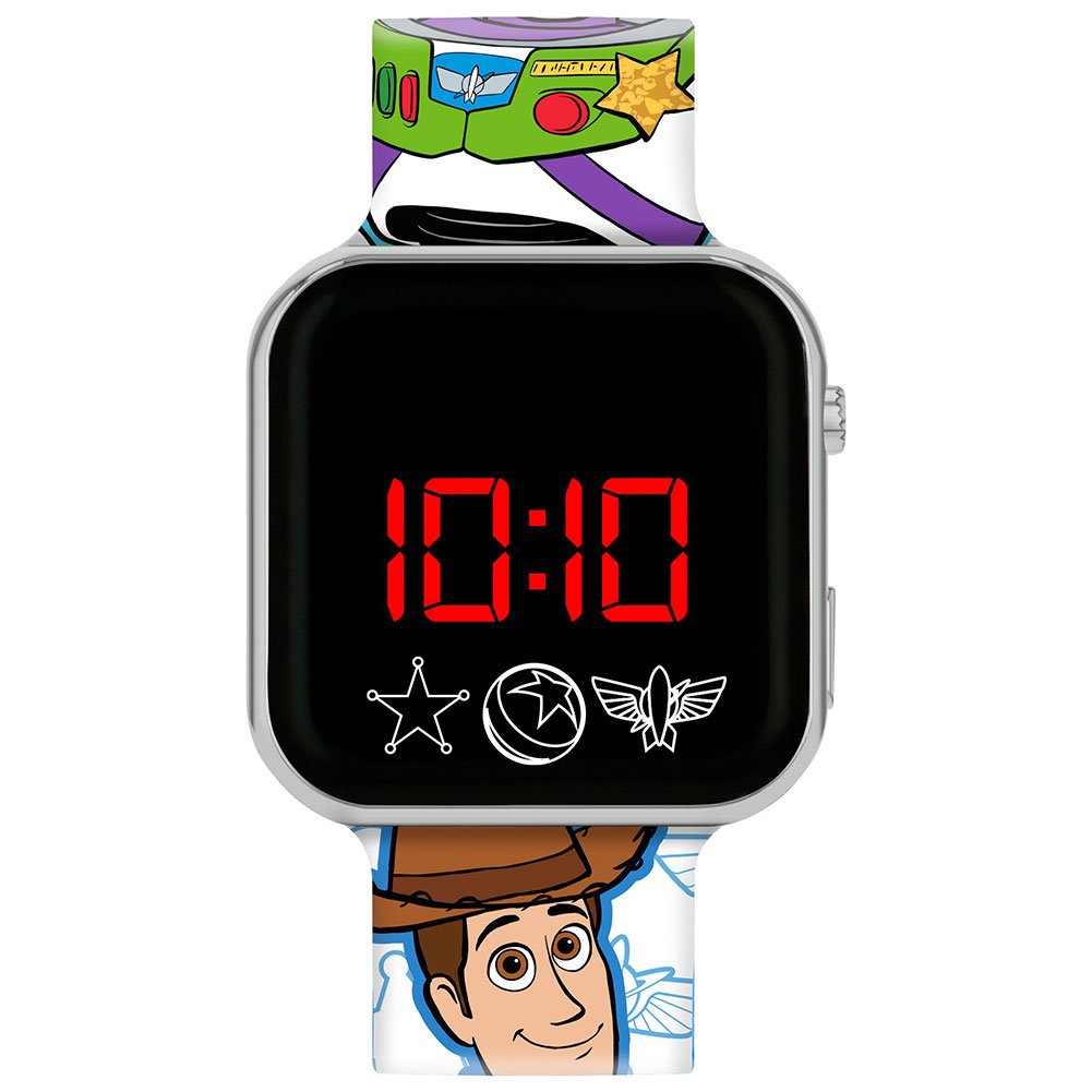 Montre Toy Story Buzz & Woody junior - type-montres-pendules