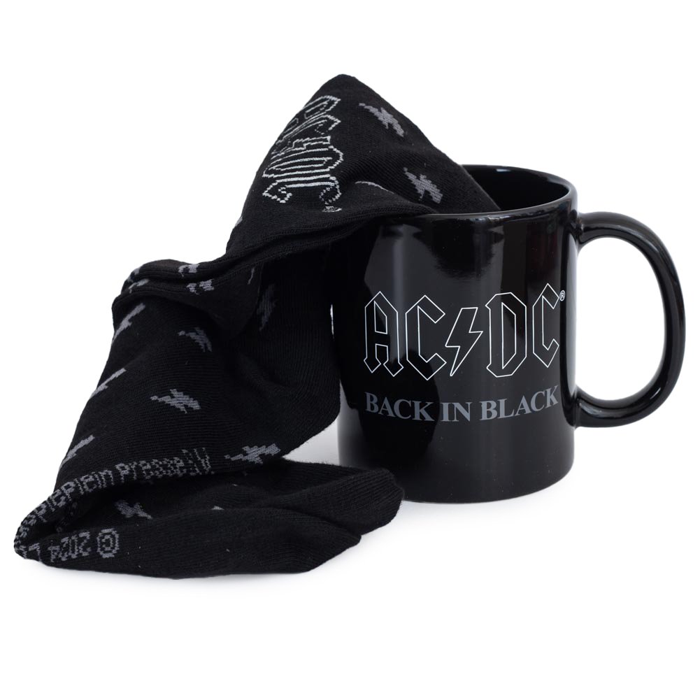 Mug AC/DC - Mugs & tasses