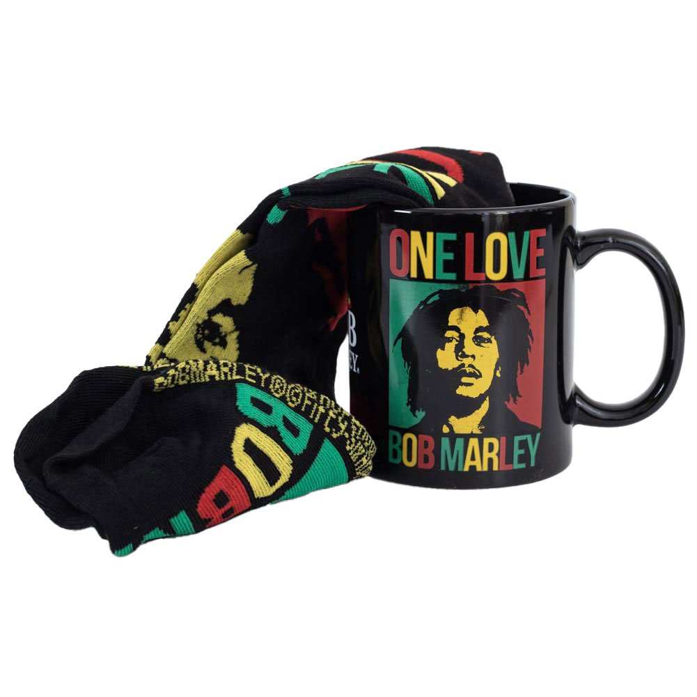 Mug Bob Marley - Mugs & tasses