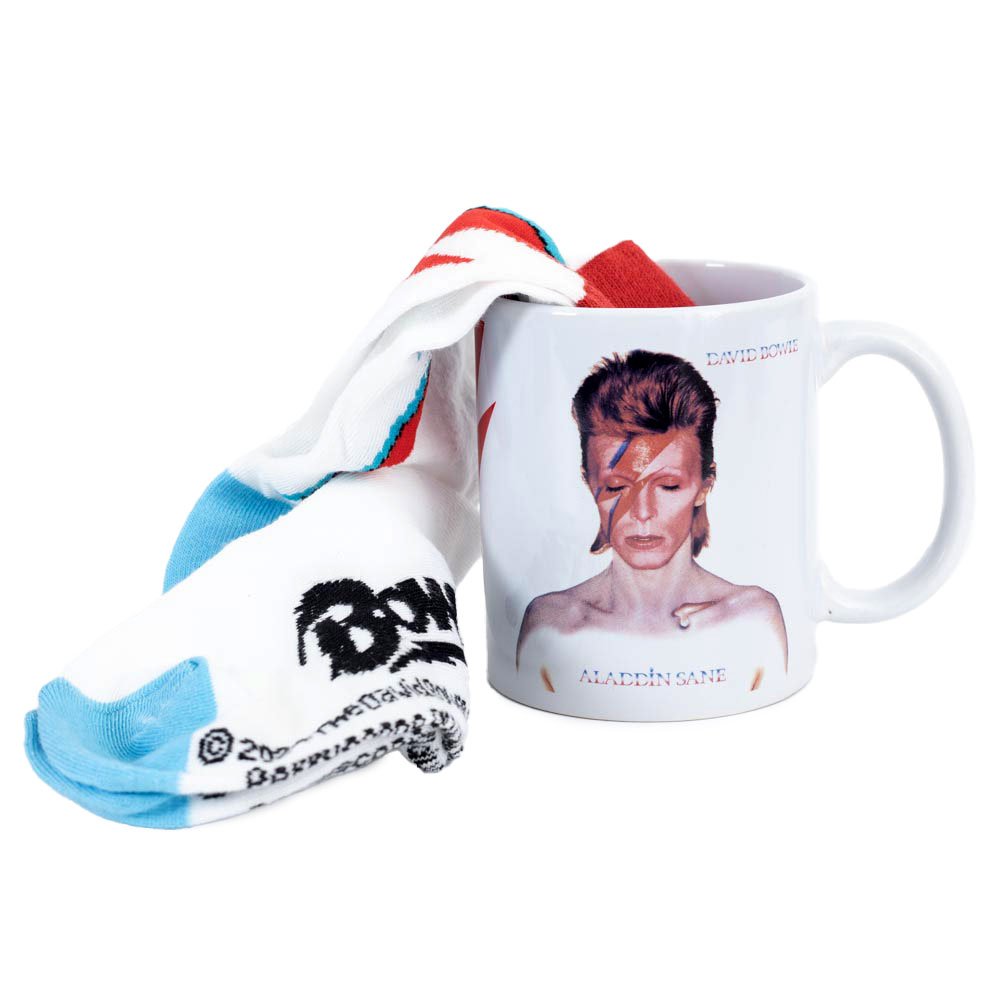Mug David Bowie - David Bowie