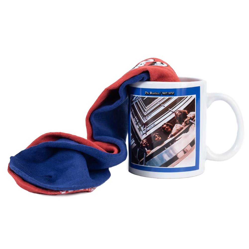Mug The Beatles - Mugs & tasses