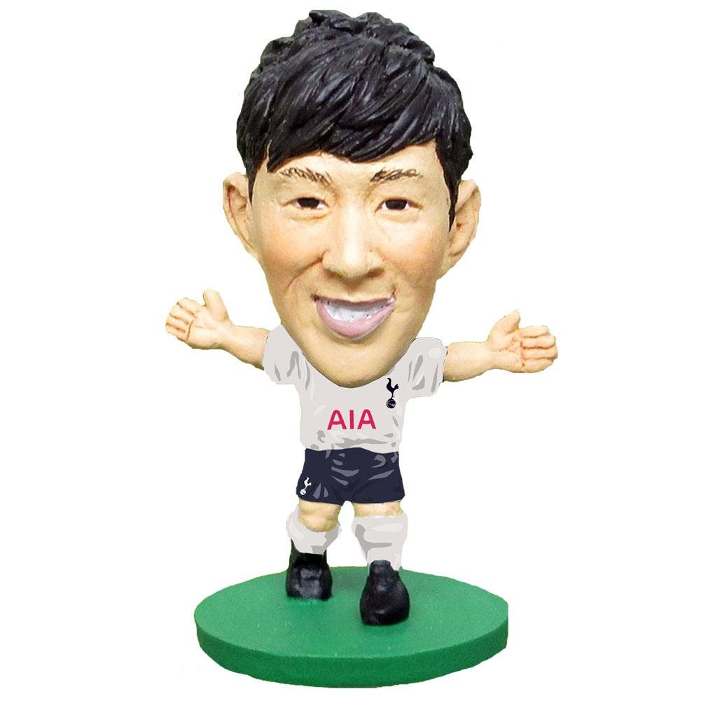 Mini-figurine SoccerStarz Tottenham Hotspur FC Son - SoccerStarz