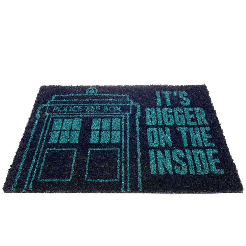 Paillasson Doctor Who - Doctor Who