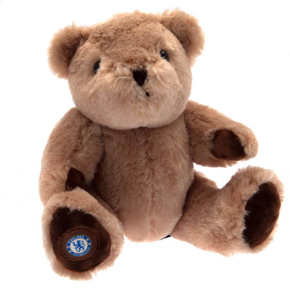 Peluche Chelsea FC George - Peluches