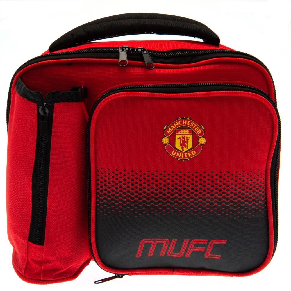 Sac isotherme Manchester United FC Fade