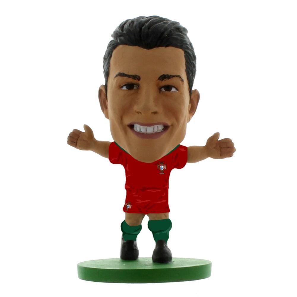 Mini-figurine Portugal Ronaldo - Portugal