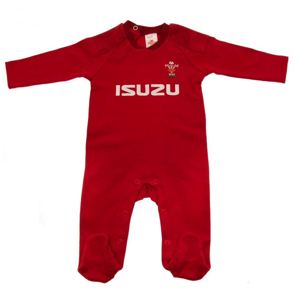 Pyjama bébé Wales RU 9-12 mois PS - Wales RU