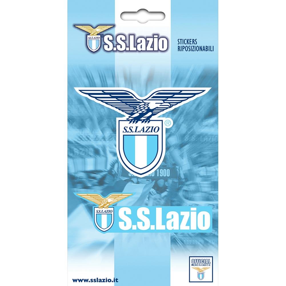 Stickers SS Lazio écusson - SS Lazio