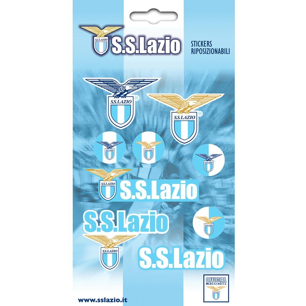 Stickers SS Lazio - SS Lazio