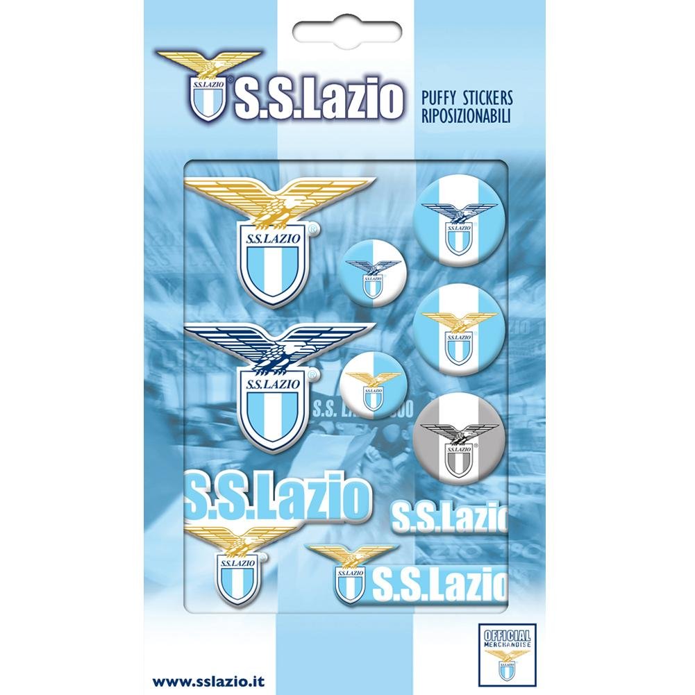 Stickers SS Lazio Bubble - SS Lazio