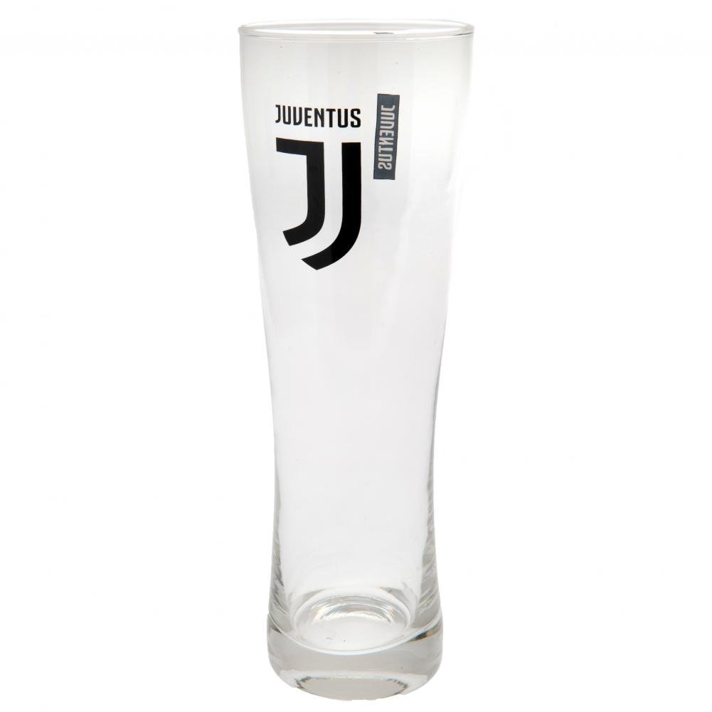 Verre Juventus FC Tall - Juventus FC