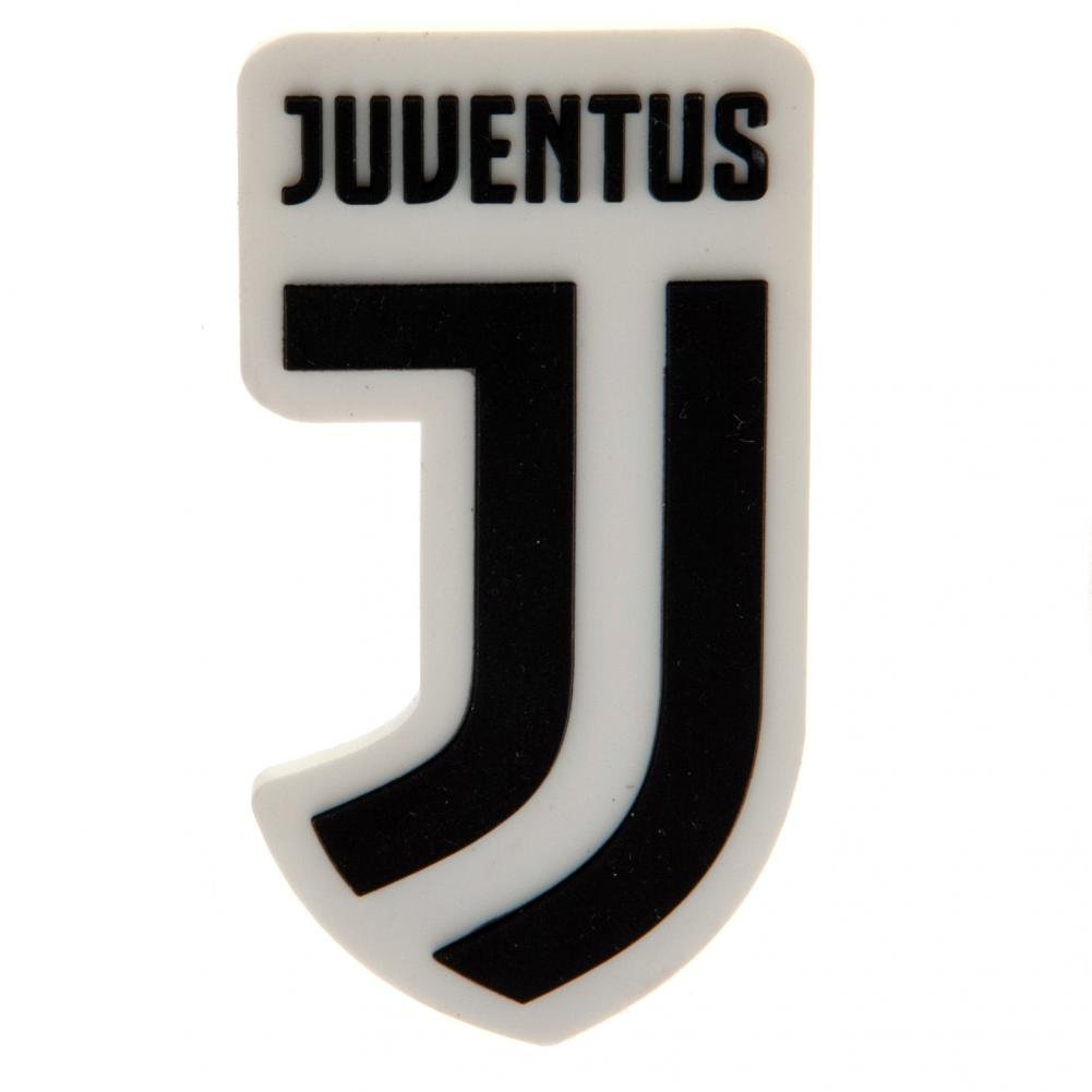 Magnet Juventus FC 3D - Juventus FC