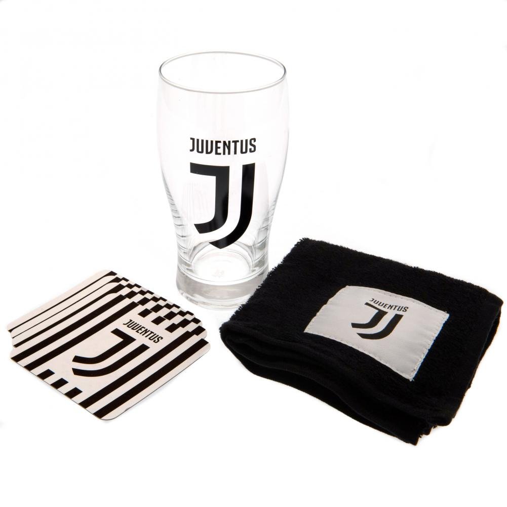 Set de bar Juventus FC mini - Juventus FC