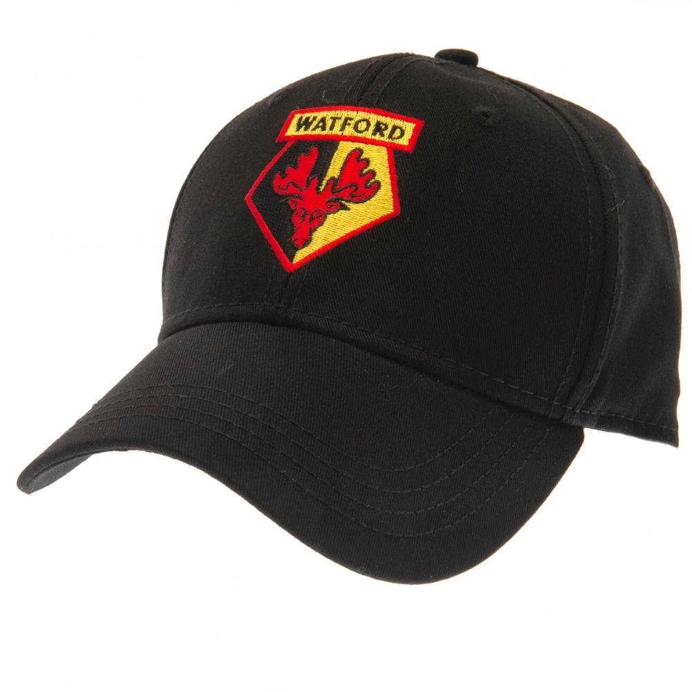 Casquette Watford FC Core noir - Watford FC