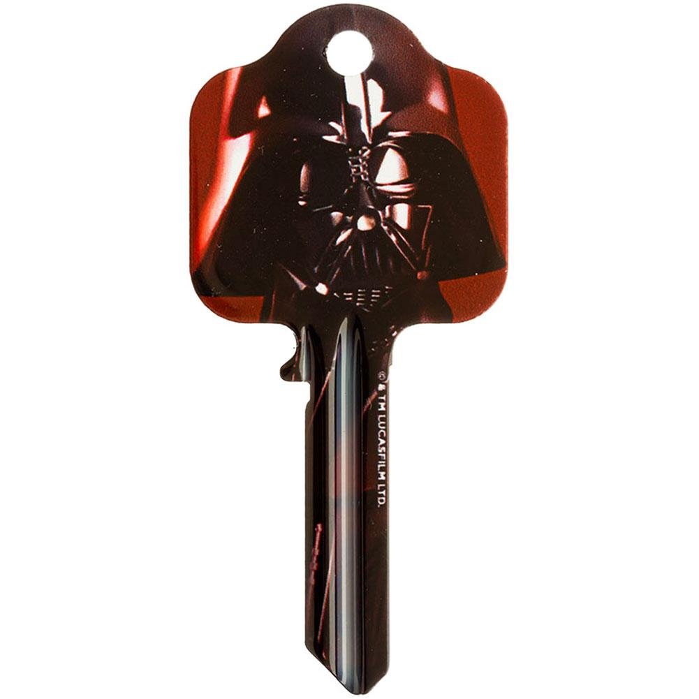 Clé décorative Star Wars Darth Vader - type-decoration