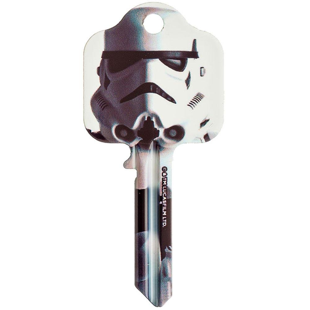 Clé décorative Star Wars Stormtrooper - type-decoration