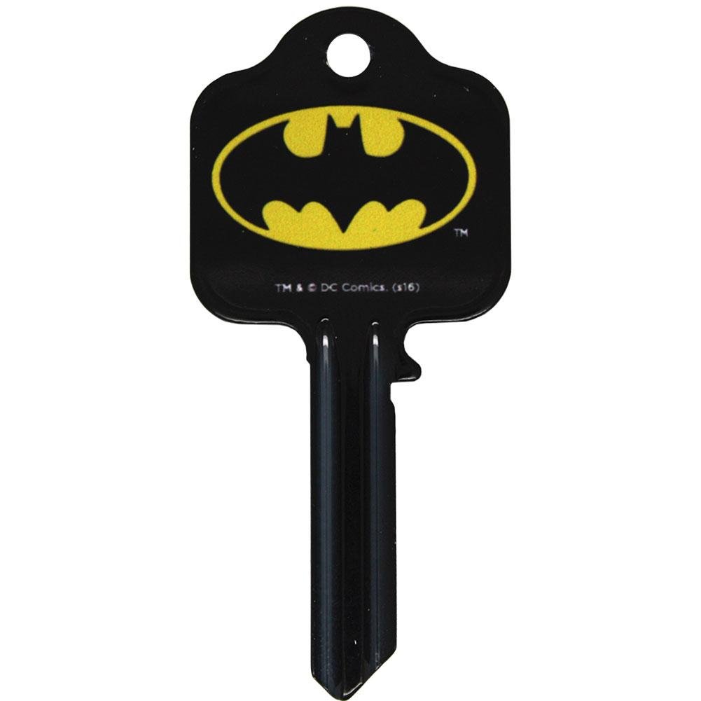 Clé décorative DC Comics Batman - type-decoration
