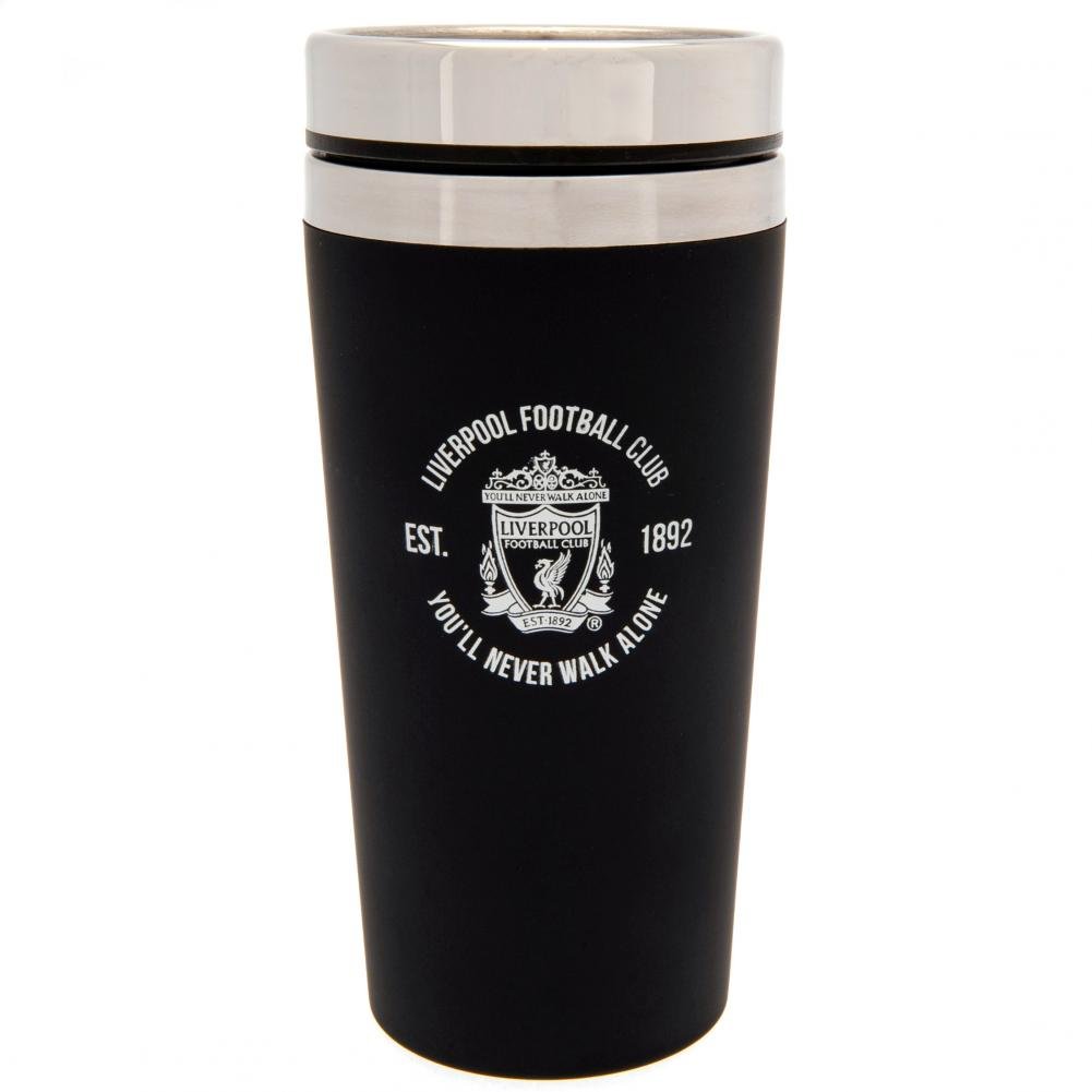 Mug de voyage Liverpool FC Executive