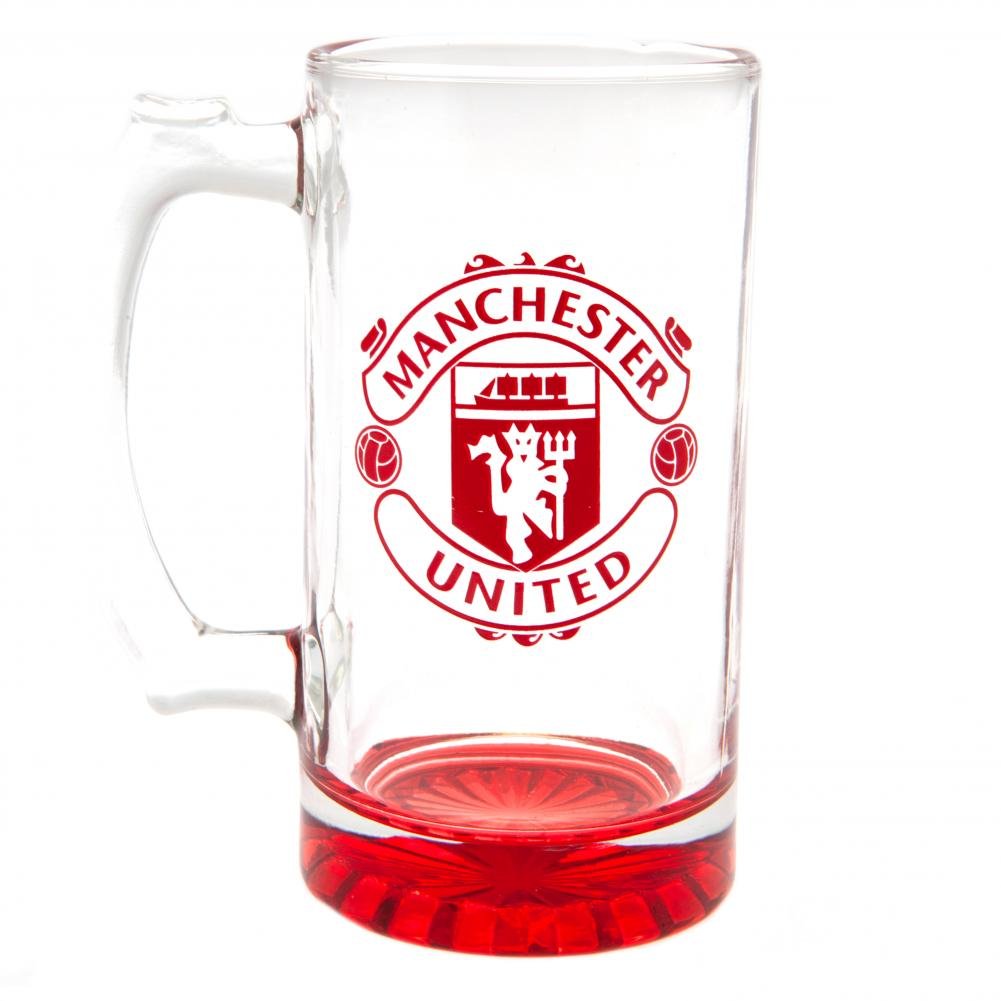 Mug Manchester United FC Stein - Mugs & tasses