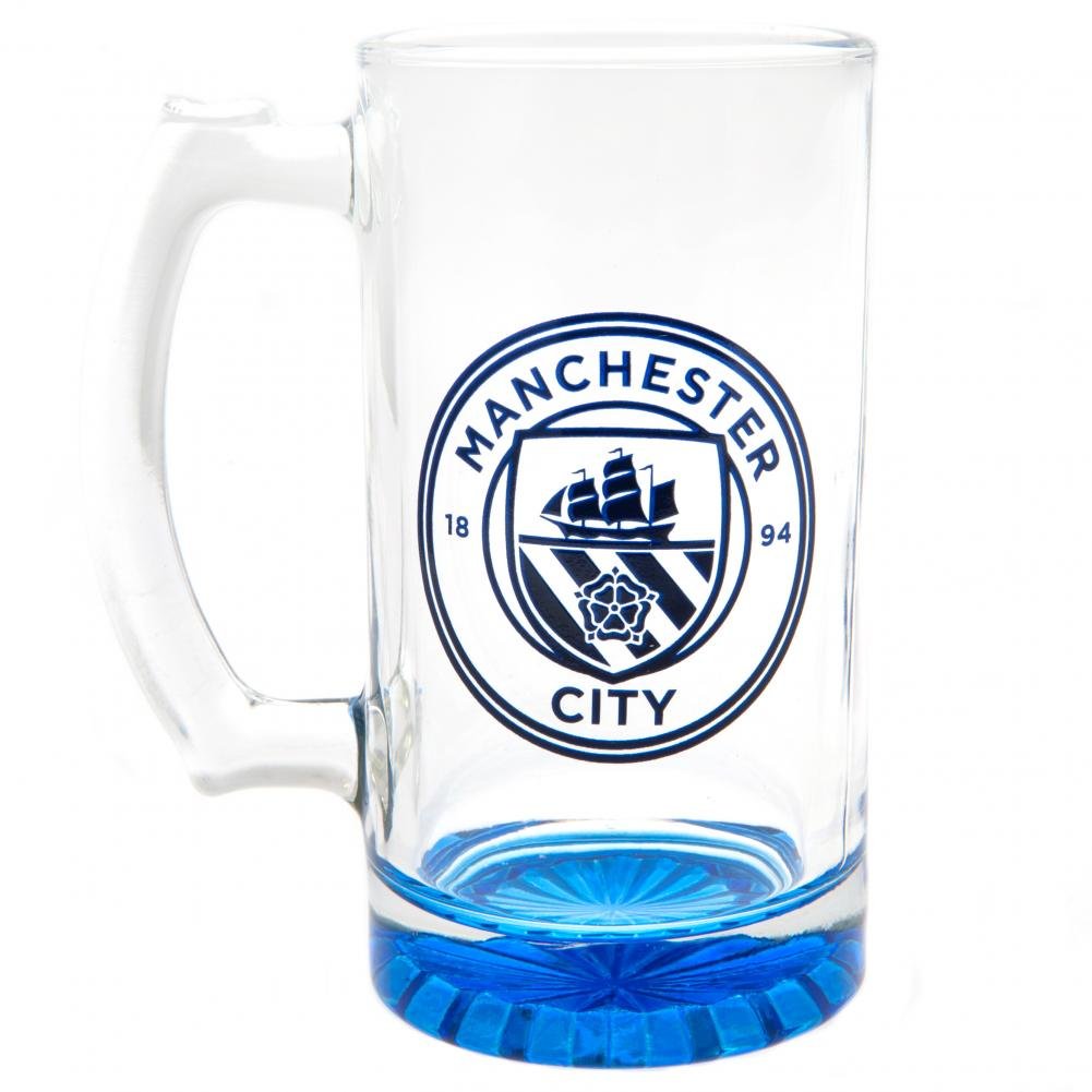Mug Manchester City FC Stein - Mugs & tasses