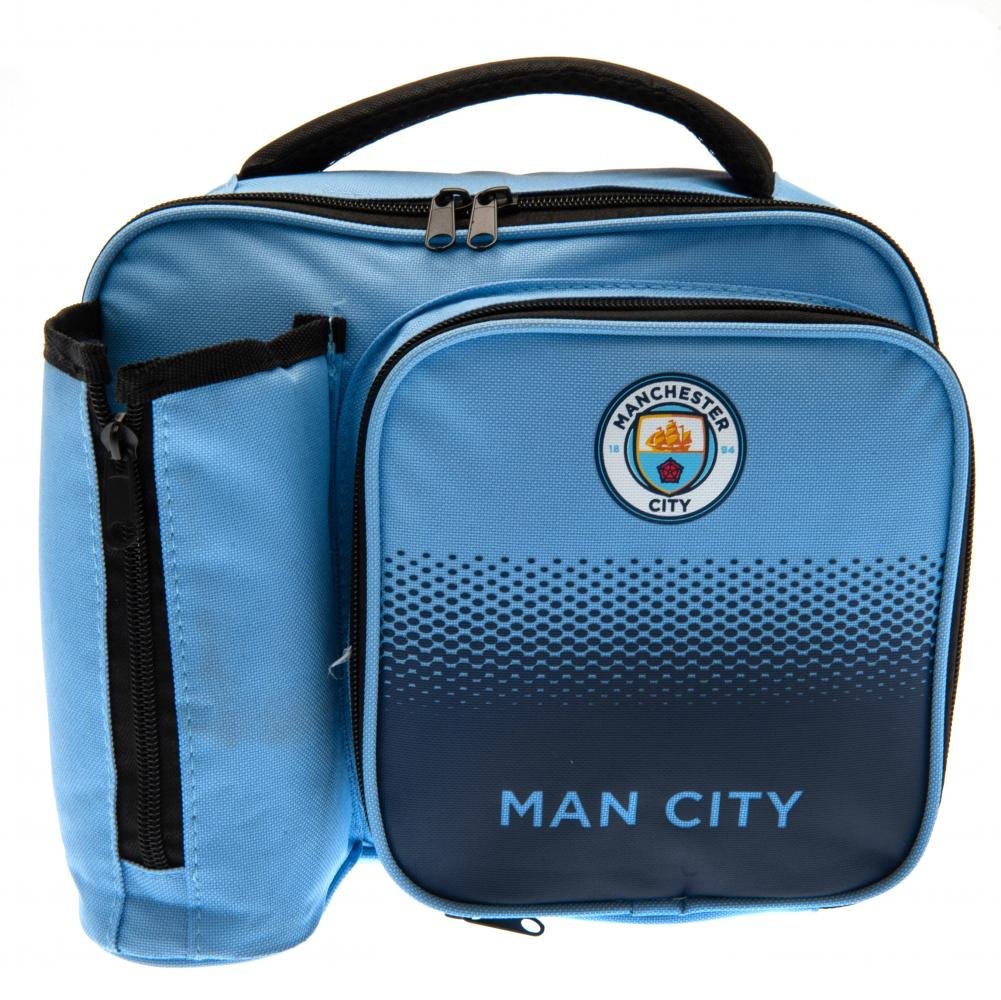 Sac isotherme Manchester City FC Fade