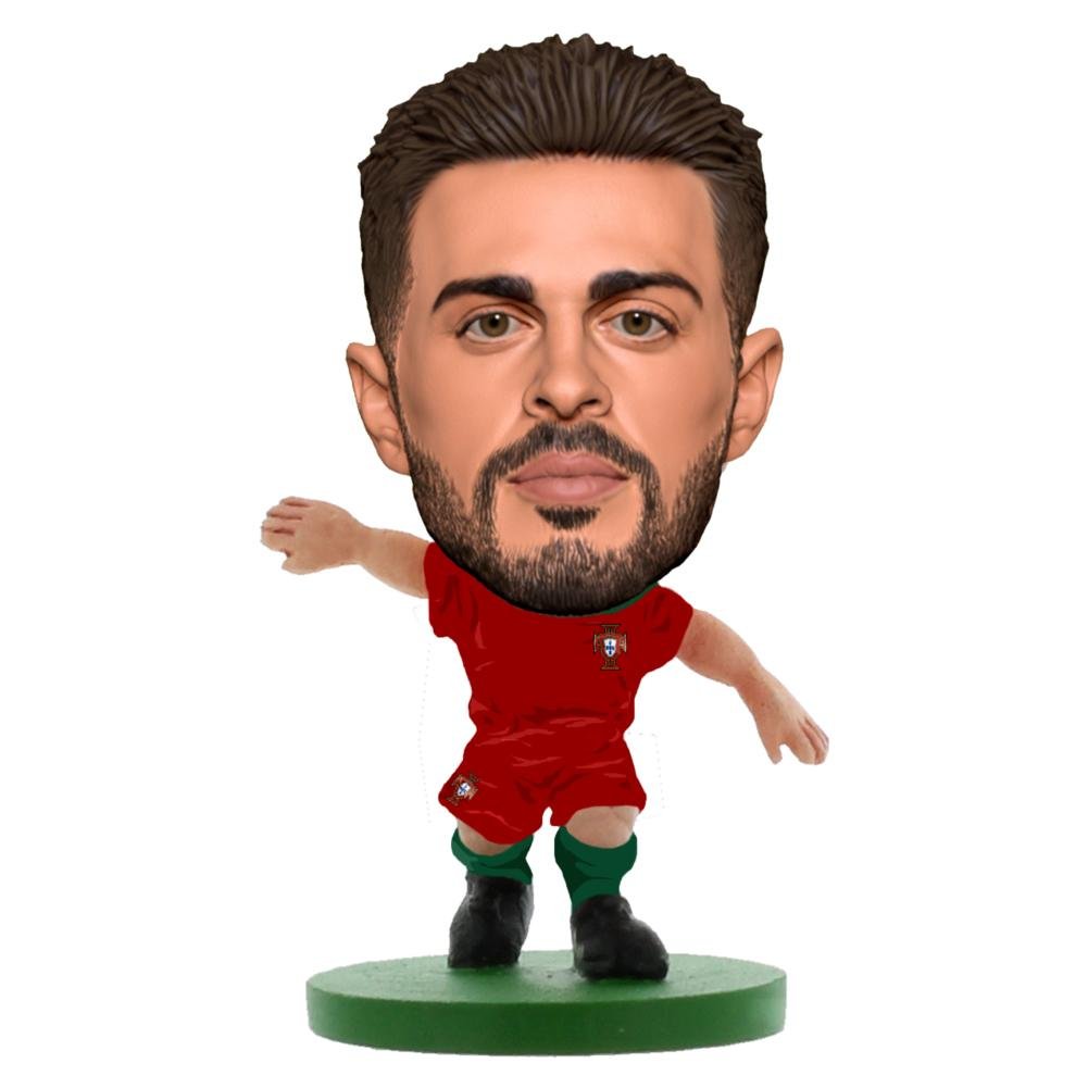 Mini-figurine Portugal Bernardo Silva - Portugal