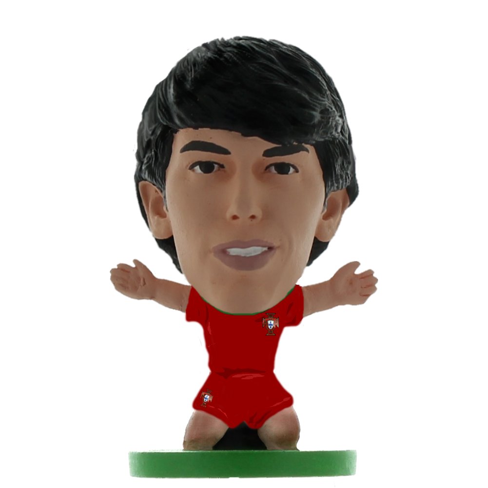 Mini-figurine Portugal Joao Felix - Portugal