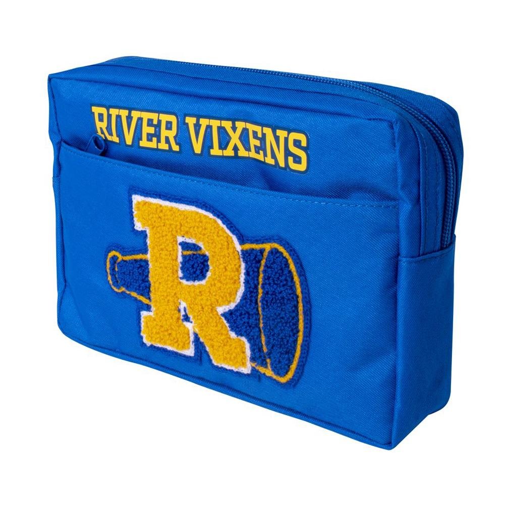 Trousse Riverdale Multi Pocket River Vixens - Riverdale