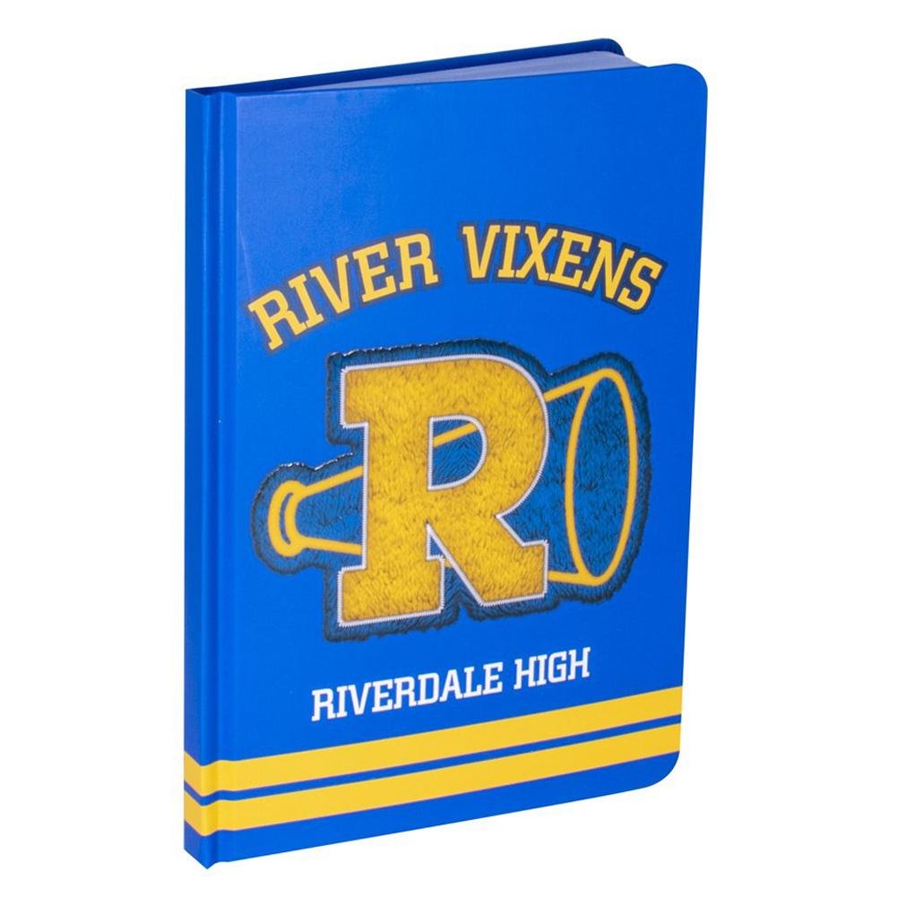 Carnet Riverdale River Vixens - Riverdale