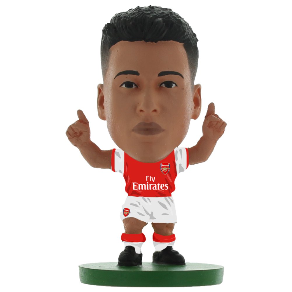 Mini-figurine Arsenal FC Martinelli - Arsenal FC