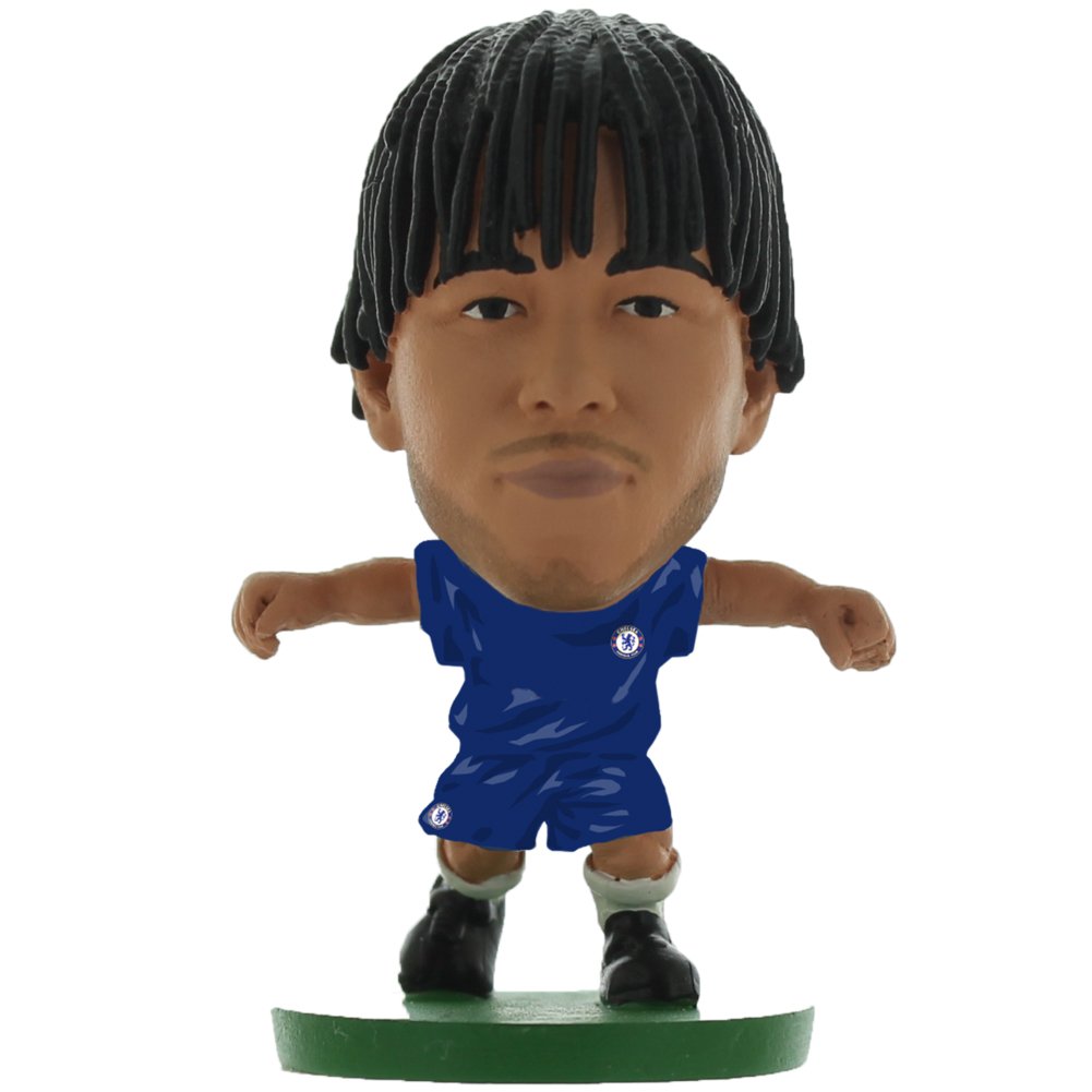 Mini-figurine Chelsea FC James - Chelsea FC