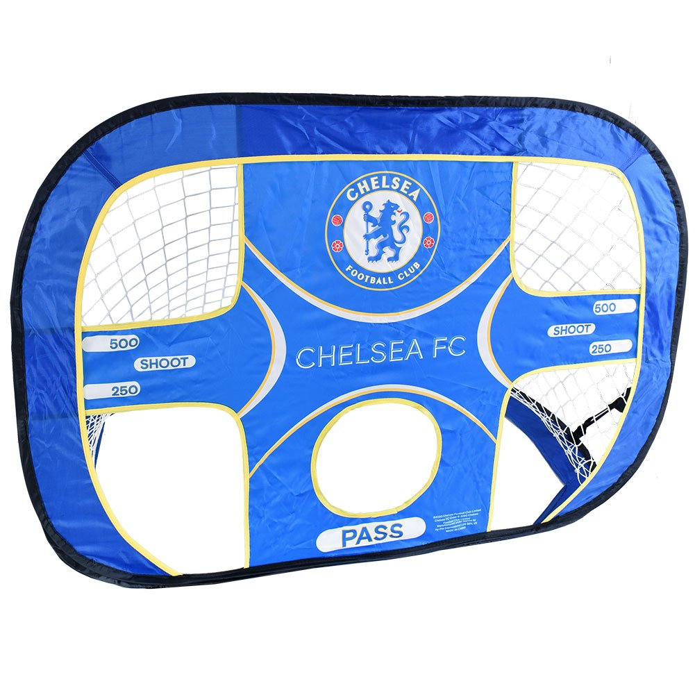 Sac Chelsea FC Pop Up Target Goal - Papeterie