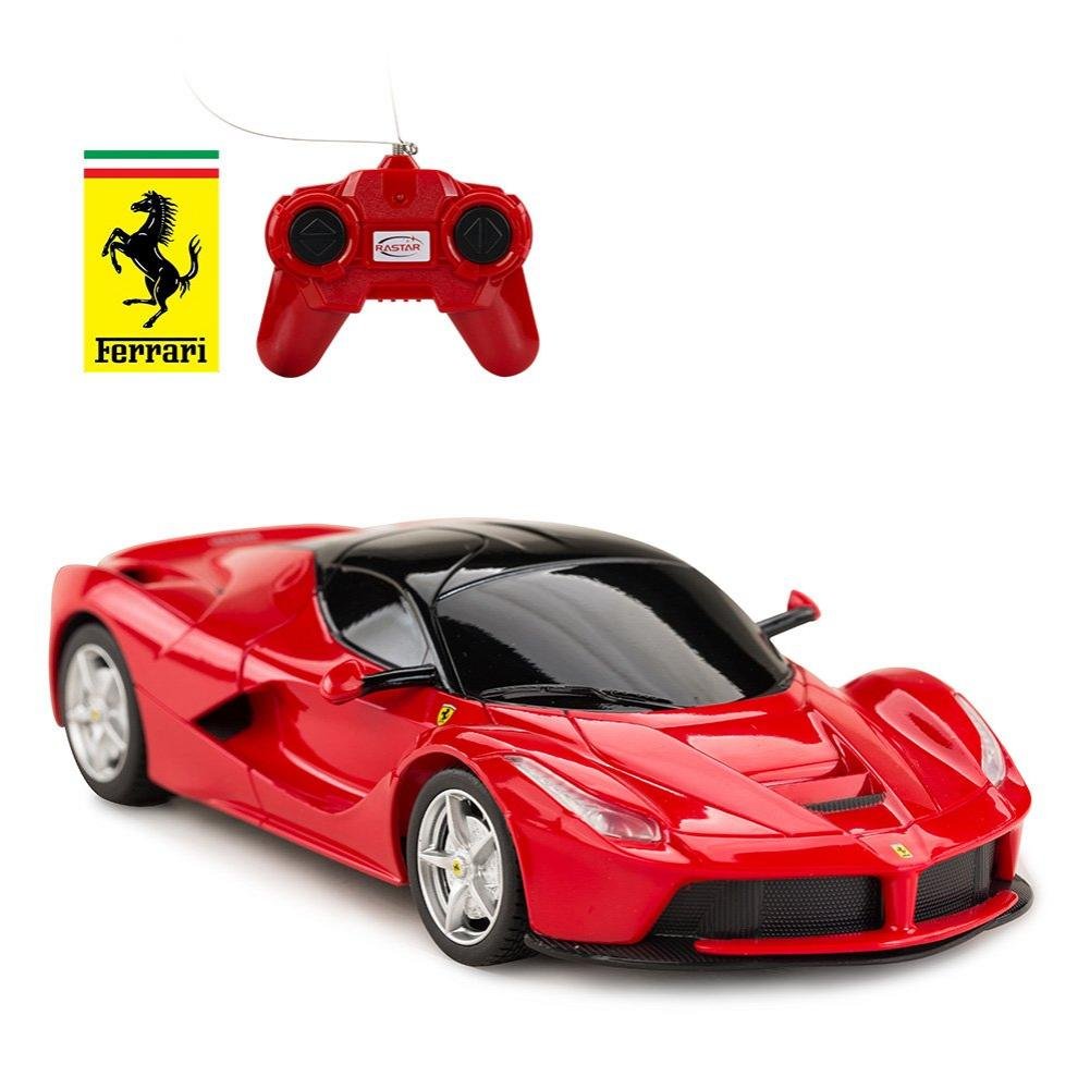 Voiture radiocommandée Ferrari LaFerrari Car échelle 1/24 - Ferrari