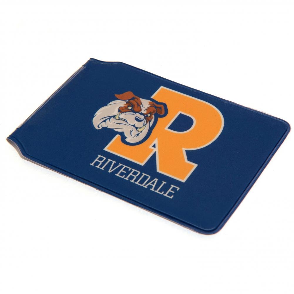 Portefeuille Riverdale - Riverdale