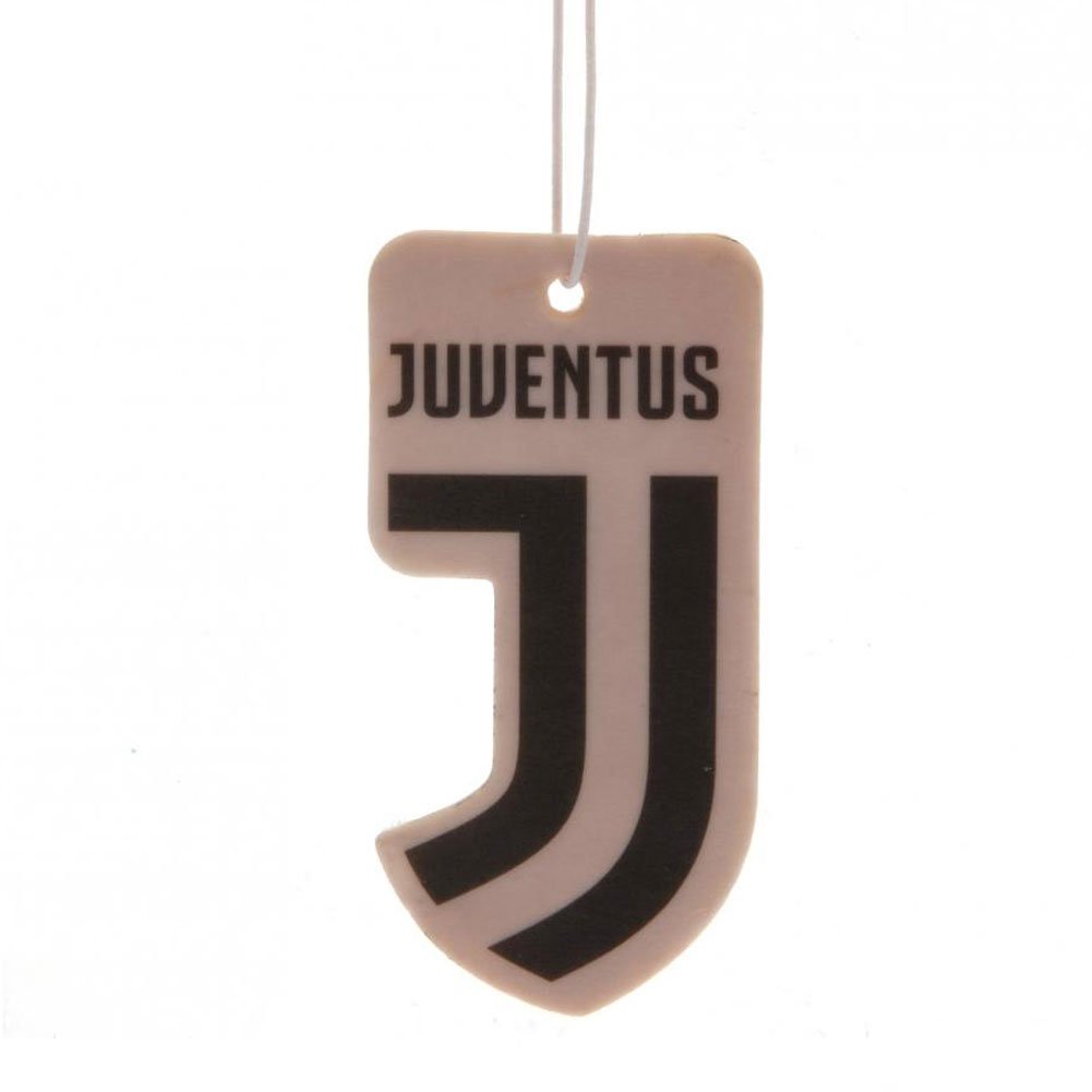 Désodorisant voiture Juventus FC - Juventus FC