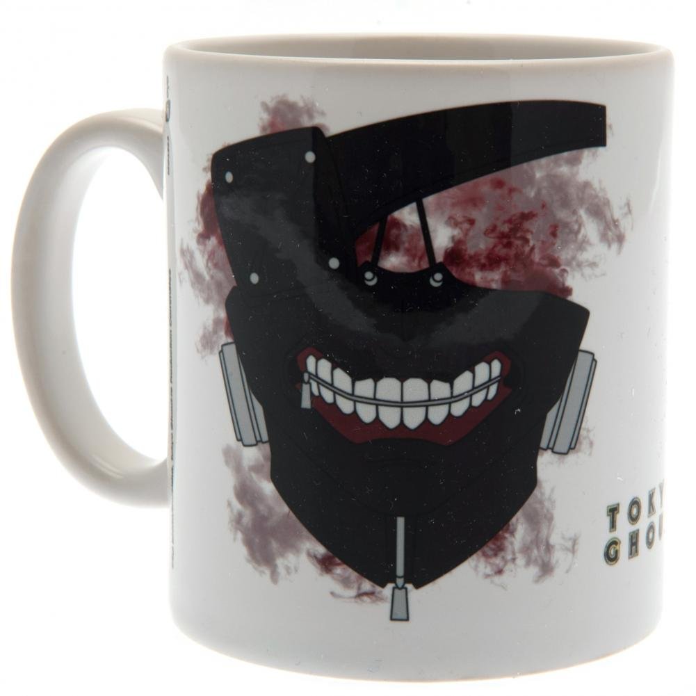Mug Tokyo Ghoul RE - tokyo-ghoul - Mugs