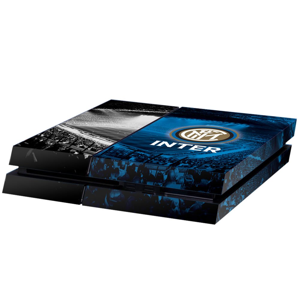 Article FC Inter Milan PS4 Console Skin - FC Inter Milan