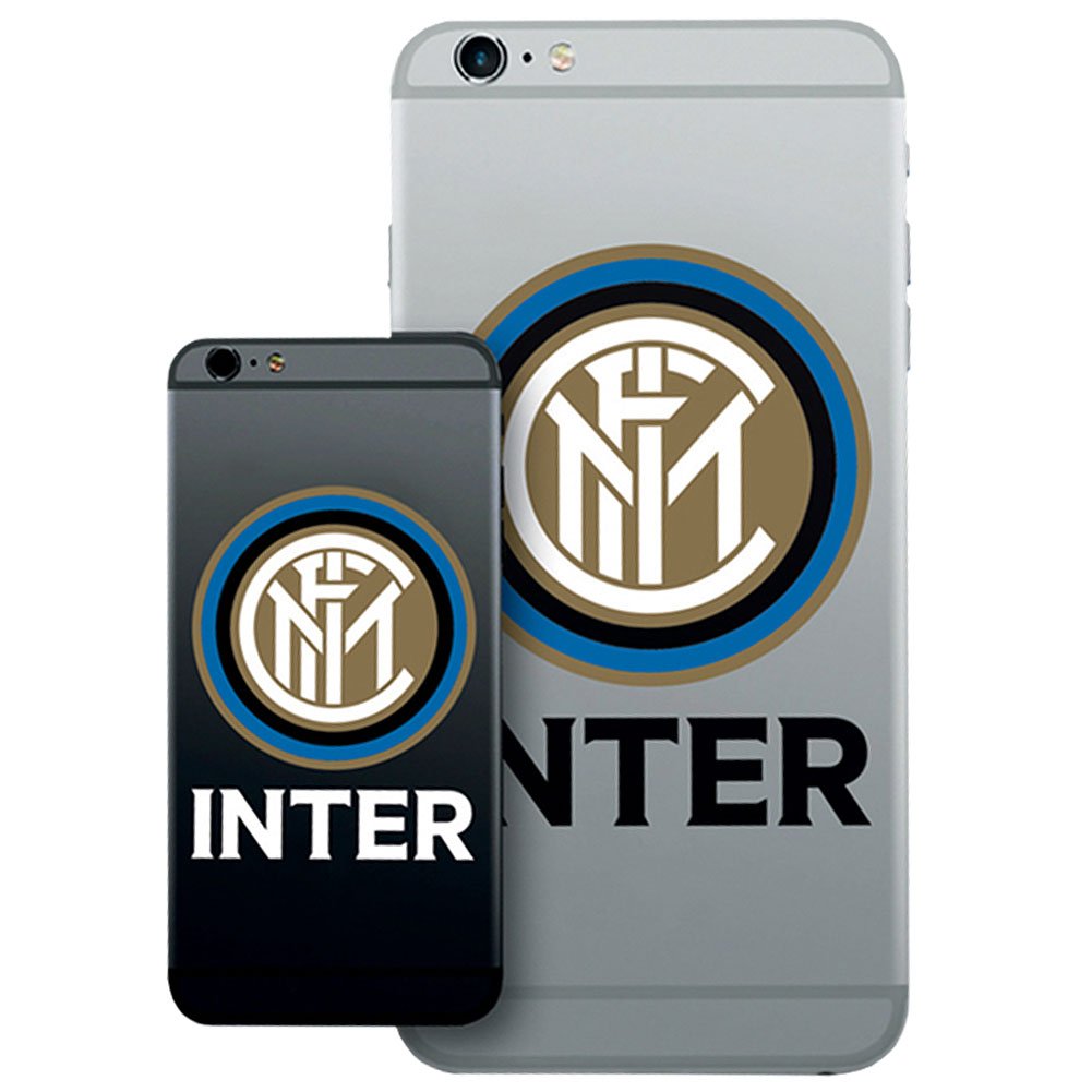 Stickers FC Inter Milan Phone - FC Inter Milan