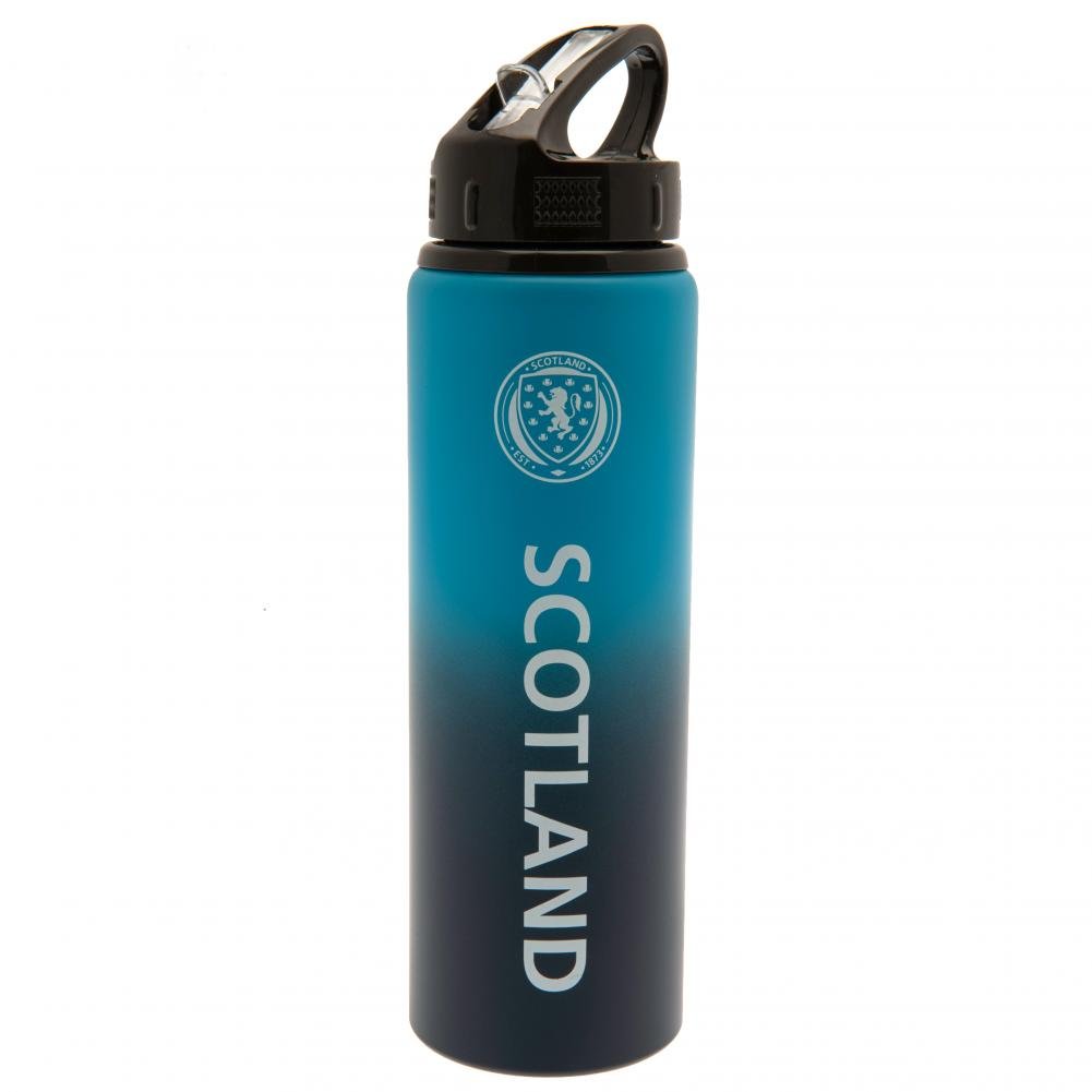 Gourde Scottish FA Aluminium XL - Scottish FA