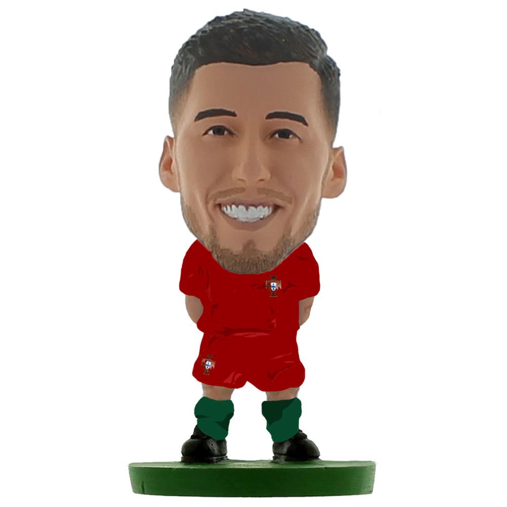 Mini-figurine Portugal Ruben Dias - Portugal